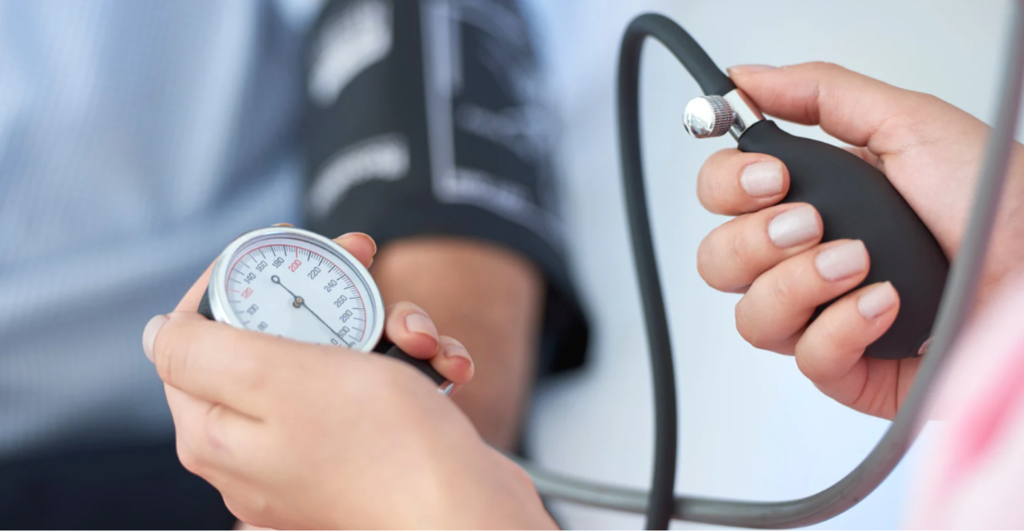 Five Ways to Control High Blood Pressure Tallahassee Memorial Health